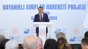 Din Öğretiminde Dayanıklı Sınıflar Hareketi