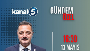 Dr. Süleyman Basa, Kanal 5 Televizyonun da