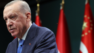 Erdoğan: 1 günlük yas kararı aldık