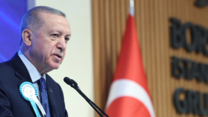 Erdoğan’dan TRT’nin 60’ıncı kuruluş yıl dönümü mesajı