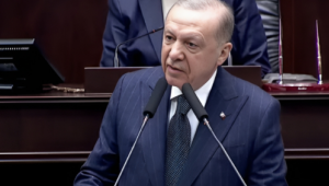 Erdoğan: Milletin mesajını yanlış okuyanlar varsa hiç tereddüt etmeden yollarımızı ayırırız