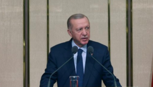 Erdoğan: Yargı da eleştirilemez değildir