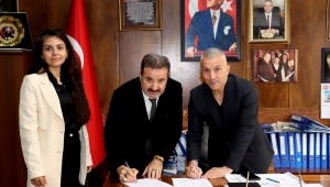 GMİS ile OBİR Akademi arasında indirim anlaşması imzalandı