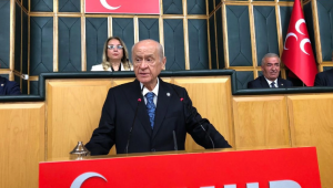 MHP Lideri Devlet Bahçeli'den Reisi'nin ölümüyle ilgili açıklama: Kaza mı sabotaj mı?