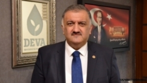 Milletvekili Hasan Karal'dan hükümete tepki