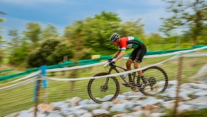 Sakarya'nın bisiklet şöleni 'Bike Fest' başlıyor