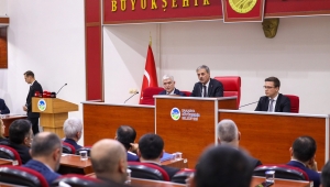 Ulaşımda ücretsiz tarife kararı mecliste: “Son aşamaya geldik”