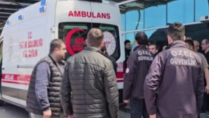 Zonguldak’ta maden ocağında göçük; 1 ölü