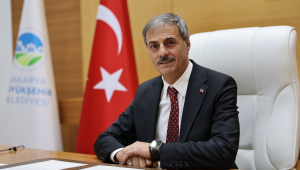Başkan Alemdar, Ankara’da Sakarya için görüşmeler yapacak