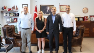 Başkan Şükrü Deviren: 