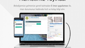 Ferizli Belediyesi, İmar İşlemlerini Kolaylaştıracak Yeni Uygulamayı Hayata Geçirdi