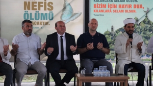 Ferizli’de Geleneksel Kurban Bayramı Arefe Programı Gerçekleşti