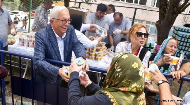 ŞEHİR MEZARLIĞINDA CUMARTESİ GÜNÜ MEVLİD OKUTULACAK