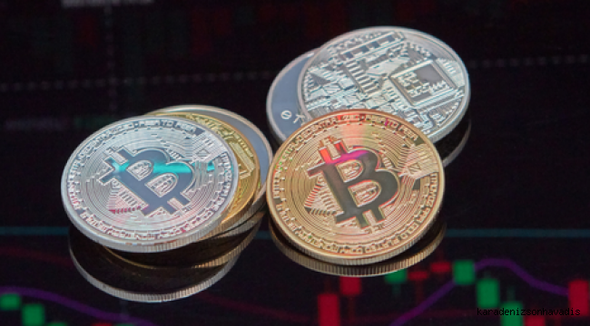TBMM’den yeni yasa! Kripto para yasası meclisten geçti