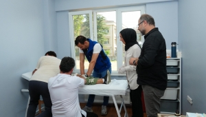 125 ÇOCUK ERKEKLİĞE İLK ADIMI ATTI SÜNNET OPERASYONLARI YAPILDI SÜNNET ŞÖLENİ 12 TEMMUZ’DA