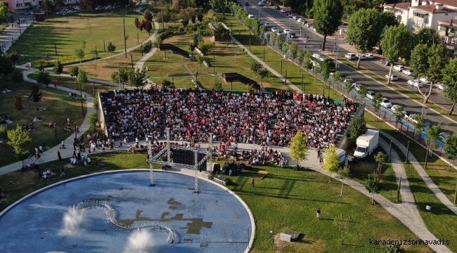 A Milli Takımın son 16 heyecanı Millet Bahçesi’nde zirveye çıkacak