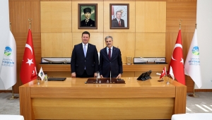 Akyazı’nın en stratejik güzergahı sil baştan yenileniyor