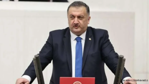 DEVA Partili Karal’dan, Ak Parti’de seçimin faturasının il başkanlarına kesilmesine tepki