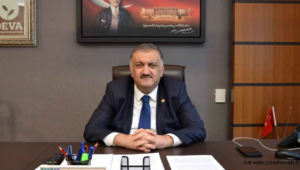 DEVA Partili Karal’dan, Bakan Şimşek’in dezenflasyon açıklamasına tepki