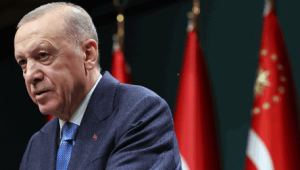 Erdoğan: 15 Temmuz'un unutulmasına izin vermeyeceğiz