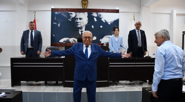 FELAKETİN KDZ. EREĞLİ BELEDİYESİNE MALİYETİ, 300 MİLYON LİRA