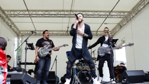 KORAY ARDOST, CEM KARACA’NIN VELİAHTI OLMA YOLUNDA