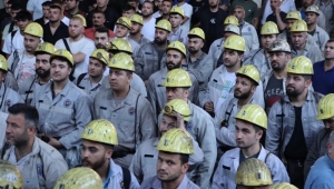“MÜCADELEDE KARARLIYIZ, YANLIŞTAN VAZGEÇİN”