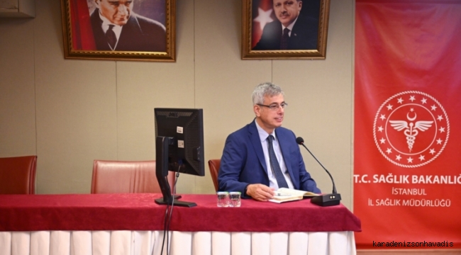 Prof. Dr. Kemal Memişoğlu Kimdir?