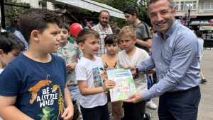 RİZE'DE YAZ KUR'AN KURSU EĞİTİMİ COŞKUYLA BAŞLADI