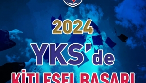 SANKO OKULLARI’NIN YKS BAŞARISI