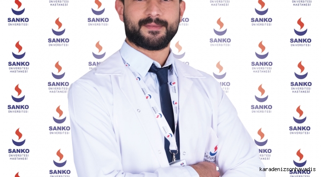 SANKO ÜNİVERSİTESİ HASTANESİ DİYETİSYEN KADROSUNU GENİŞLETİYOR