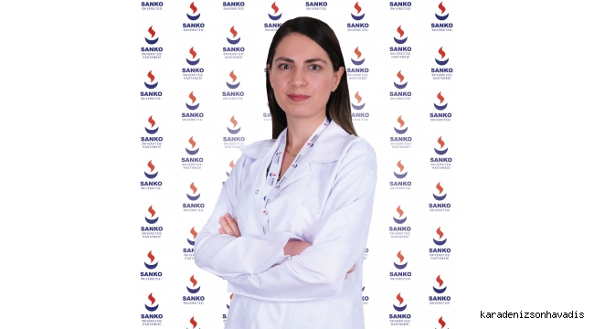 1-7 EKİM EMZİRME HAFTASI-SANKO ÜNİVERSİTESİ HASTANESİ UZM. DİYETİSYENİ DEMİRKIRAN: 