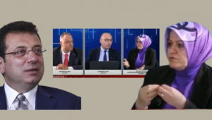 Köseoğlu: İstanbul için yeterli bulmadığım bir anlayışı Türkiye için de bulamam