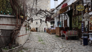 Tarihi Safranbolu’da Hayati Düzenleme