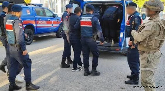 3 ilde tefeci operasyonu!