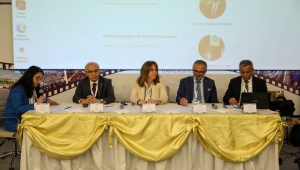 AKÇAKOCA’NIN GELECEĞİ İÇİN BULUŞTULAR