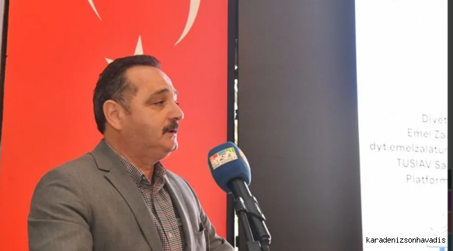 AKK'de sağlıklı yaşam paneli: Alternatif tedaviler değerlendirildi