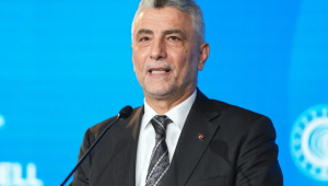 Bakan Bolat: Türkiye ekonomisi boykotçuları geride bıraktı