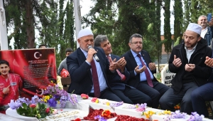 BAŞKAN GENÇ AÇIKLADI: TÜRK YILDIZLARI TRABZON’DA ŞEHİT PİLOT BURAK GENÇCELEP ANISINA UÇACAK