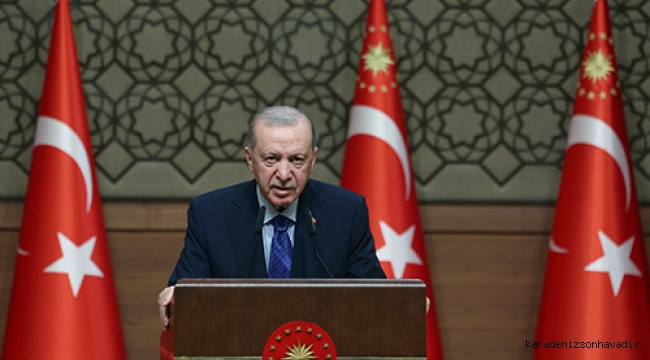 İslam coğrafyası pek çok saldırının, böl, parçala, yönet planının hedefi yapıldı