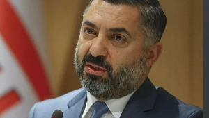 RTÜK Başkanı Şahin: TRT'yi hedef almak kamuoyuna saldırıdır