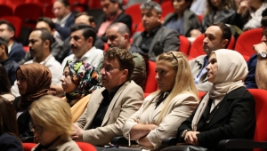 Tarihi Kentte Kapsayıcı Dönüşüm Başlıyor