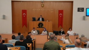25 MADDE KARARA BAĞLANDI