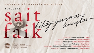 5. Ulusal Sait Faik Hikâye Yarışması’nda kazananlar belli oldu