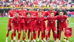 A Milli Futbol Takımı sahaya iniyor: Aday kadro açıklandı