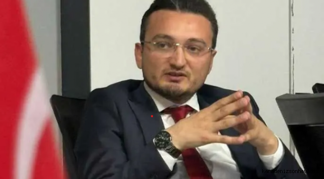 Abdurrahman Aksu: 
