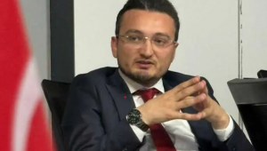 Abdurrahman Aksu: 