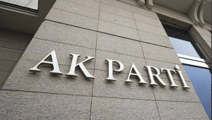AK Parti'nin bayramlaşma programı belli oldu