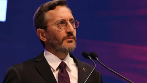 Altun’dan 1 Mayıs mesajı: “Emeği yücelten her katkı, Türkiye’nin yarınlarına atılmış bir adımdır”