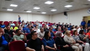 AMAÇ; AİLE KURUMUNU GÜÇLENDİRMEK